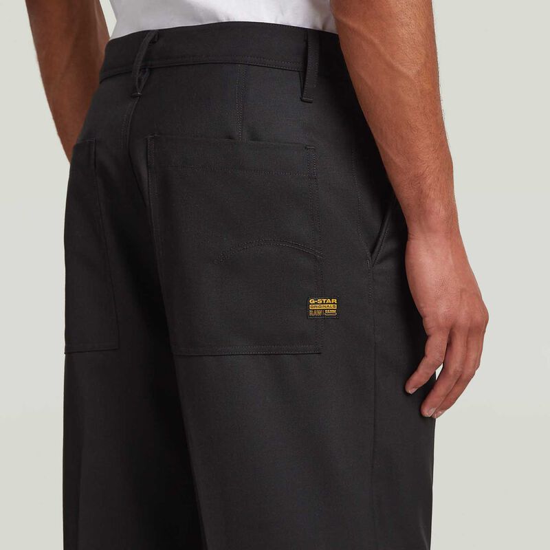 G-Star Modson Straight Chino image number 2